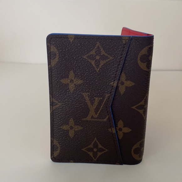 Rare Louis Vuitton x NBA Pocket Organizer - Picture 3 of 11